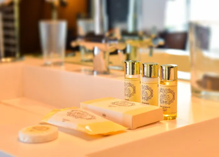 Da Estrela - By Unlock 4*