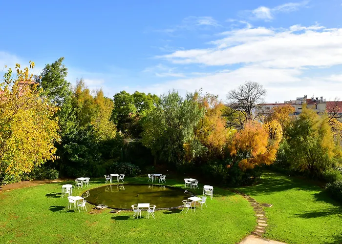 Hotel Da Estrela - By Unlock Lisbon