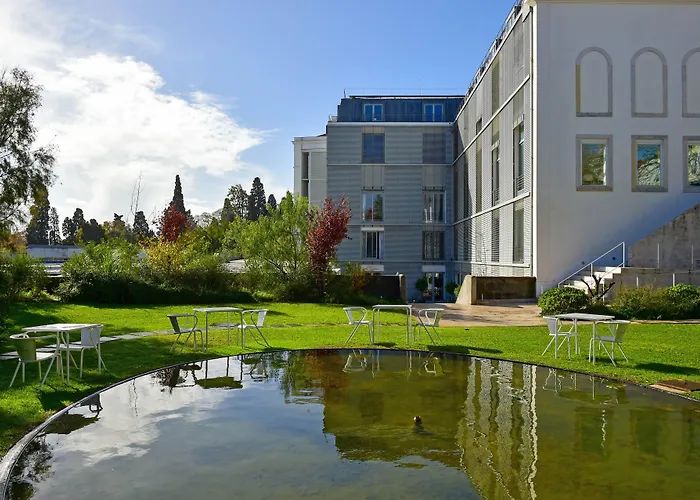 Da Estrela - By Unlock Hotel Lisbon