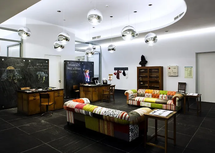 Hotel Da Estrela - By Unlock