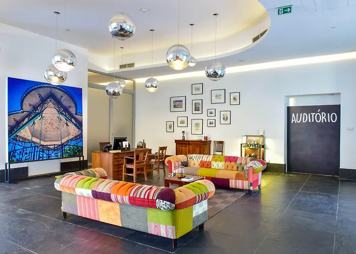 Da Estrela - By Unlock 4*