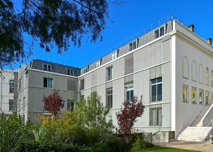 Hotel Da Estrela - By Unlock Lisbon