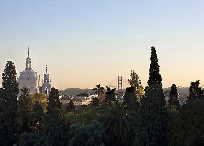 Da Estrela - By Unlock Hotel 4*