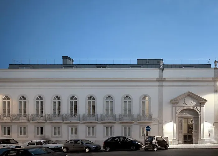 Hotel Da Estrela - By Unlock