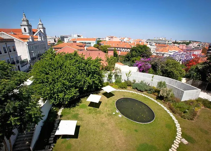 Hotel Da Estrela - By Unlock Lisbon