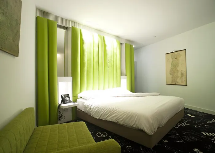 Hotel Da Estrela - By Unlock