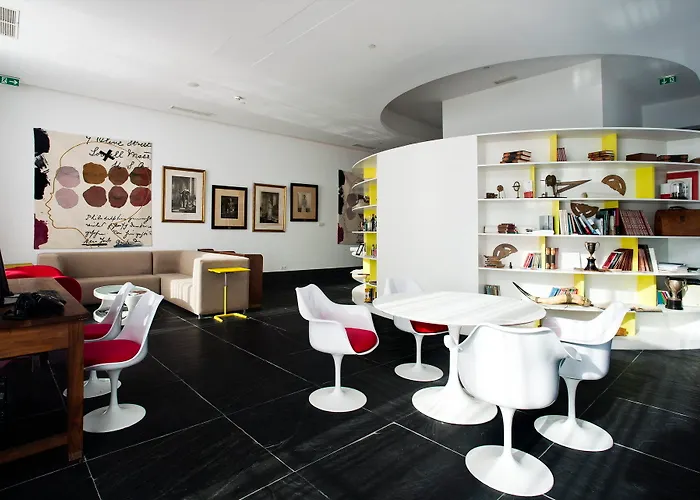 Hotel Da Estrela - By Unlock Lisbon