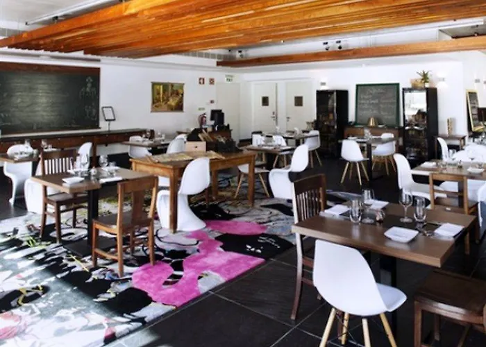 Hotel Da Estrela - By Unlock 4*