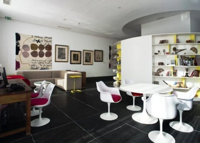 Hotel Da Estrela - By Unlock