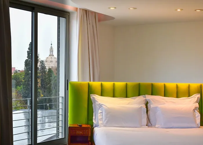 Da Estrela - By Unlock 4*