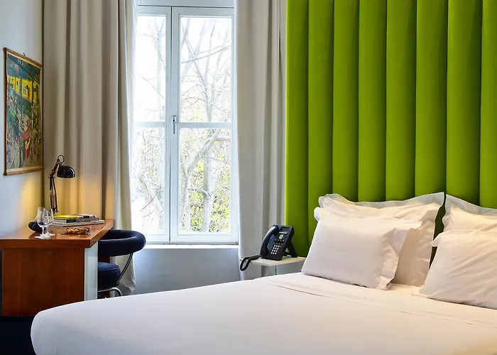 Da Estrela - By Unlock Hotel Lissabon