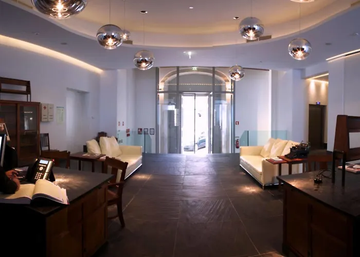 Hotel Da Estrela - By Unlock