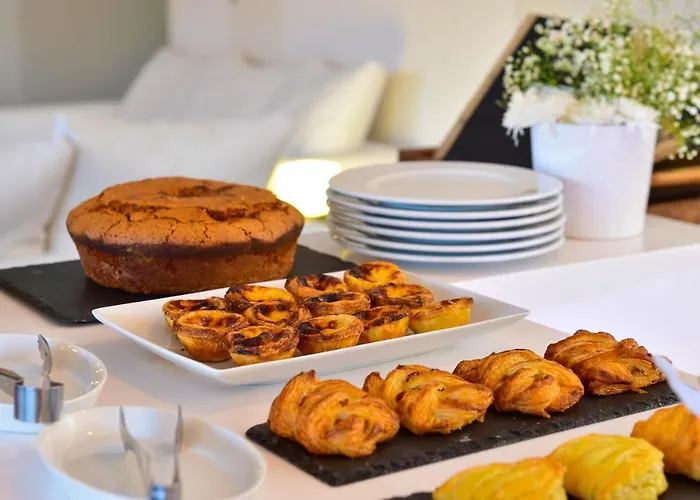 Hotel Da Estrela - By Unlock