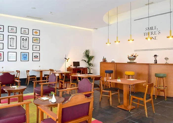 Da Estrela - By Unlock Hotel 4*