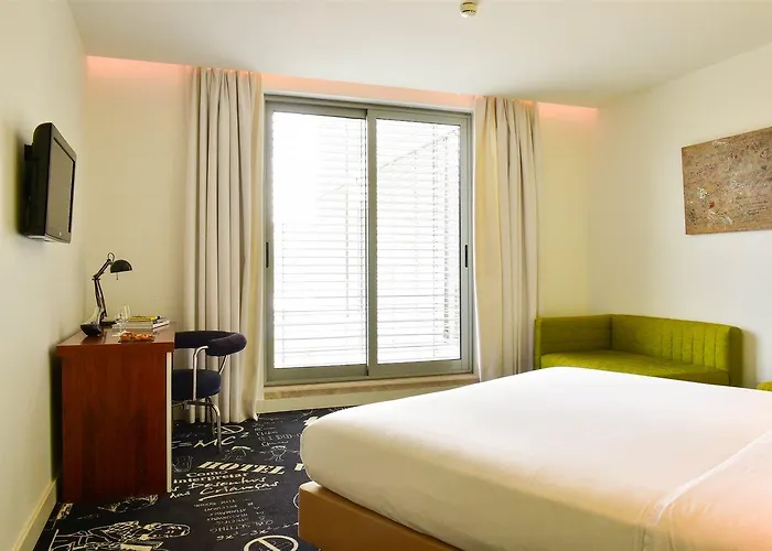Hotel Da Estrela - By Unlock 4*