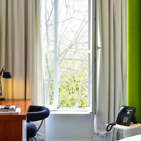 Hotel Da Estrela - By Unlock Lisbon