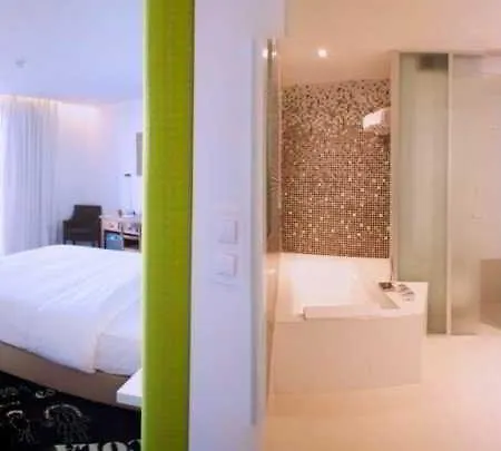 Hotel Da Estrela - By Unlock