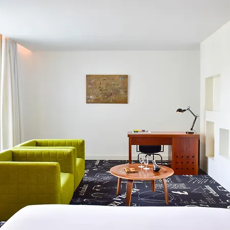 Da Estrela - By Unlock 4*