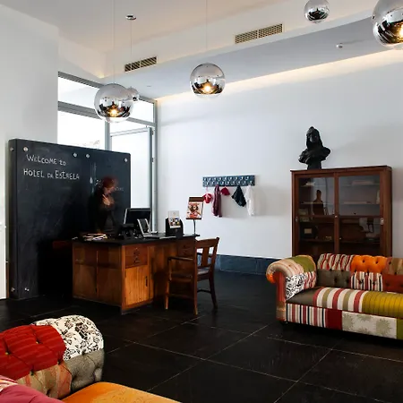 Hotel Da Estrela - By Unlock