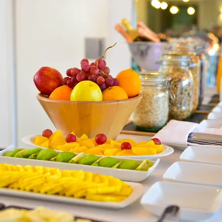 Hotel Da Estrela - By Unlock