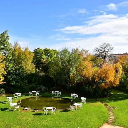 Hotel Da Estrela - By Unlock Lisboa