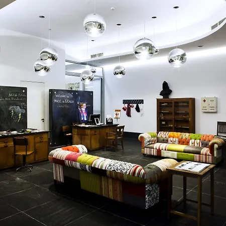 Hotel Da Estrela - By Unlock