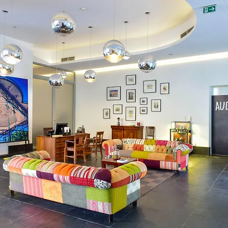 Da Estrela - By Unlock 4*