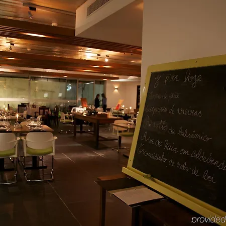 Da Estrela - By Unlock 4*