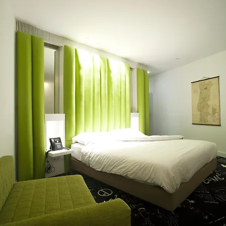 Hotel Da Estrela - By Unlock