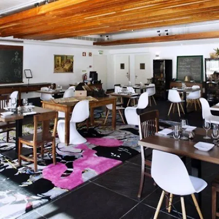 Hotel Da Estrela - By Unlock 4*