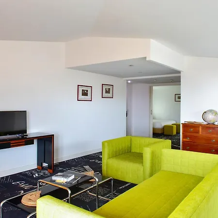 Da Estrela - By Unlock 4*