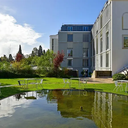 Hotel Da Estrela - By Unlock 4*