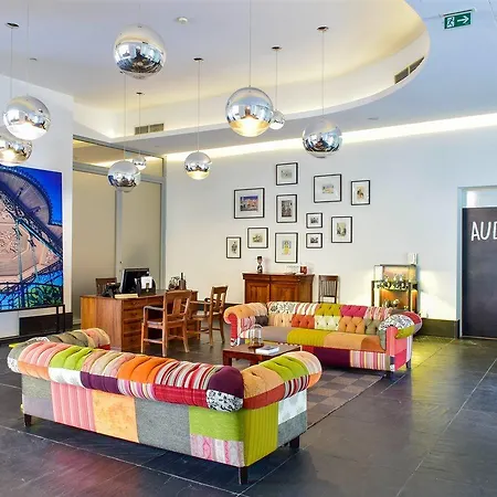 Hotel Da Estrela - By Unlock Lisbon