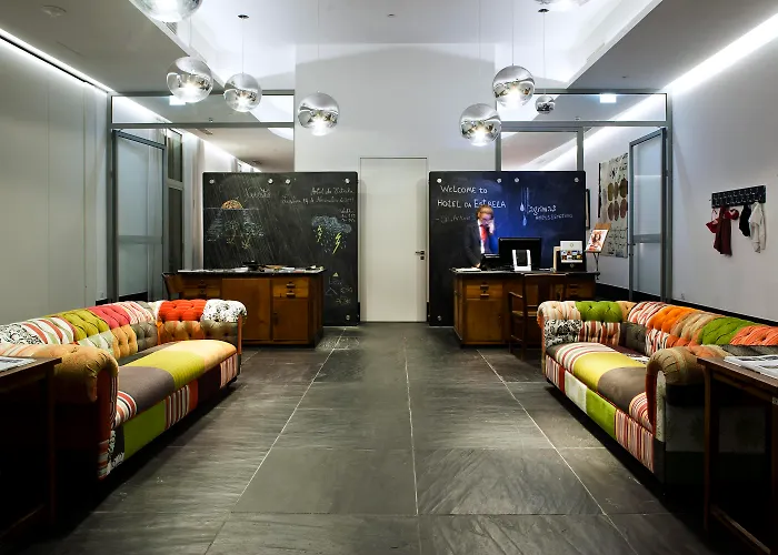 Отель Da Estrela - By Unlock