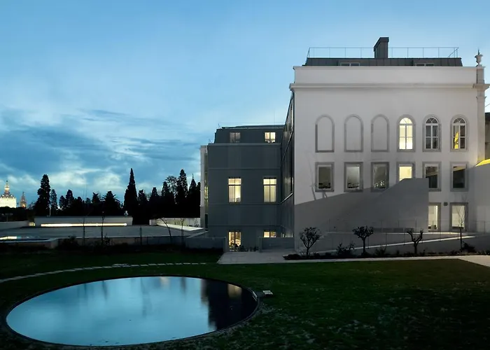 Da Estrela - By Unlock 4* Лиссабон