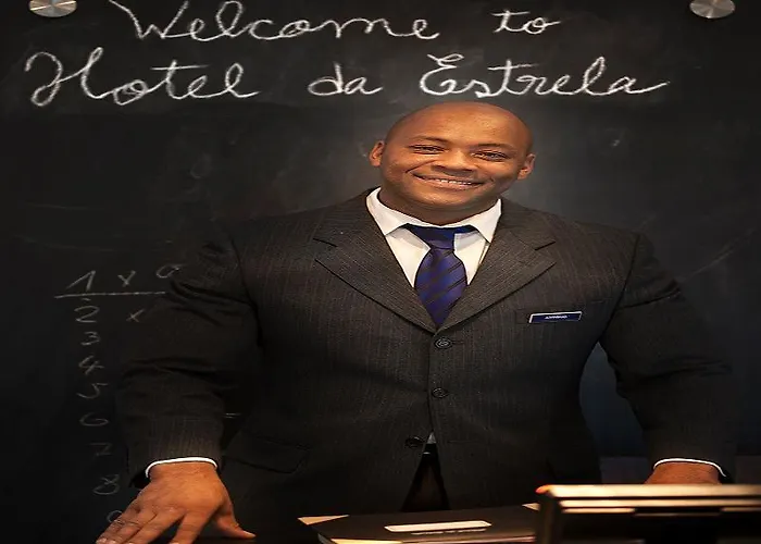 Da Estrela - By Unlock Лиссабон